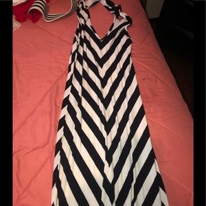 Long Beach dress